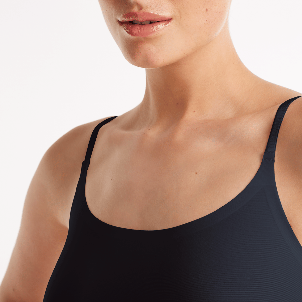 Ten Cate Secrets top, blå - 30249 - 2140 - Dark Navy