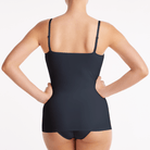 Ten Cate Secrets top, blå - 30249 - 2140 - Dark Navy