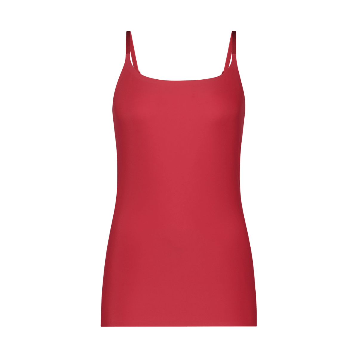 Ten Cate Secrets top, rød - 30249 - 634 - Red