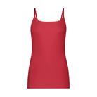 Ten Cate Secrets top, rød - 30249 - 634 - Red