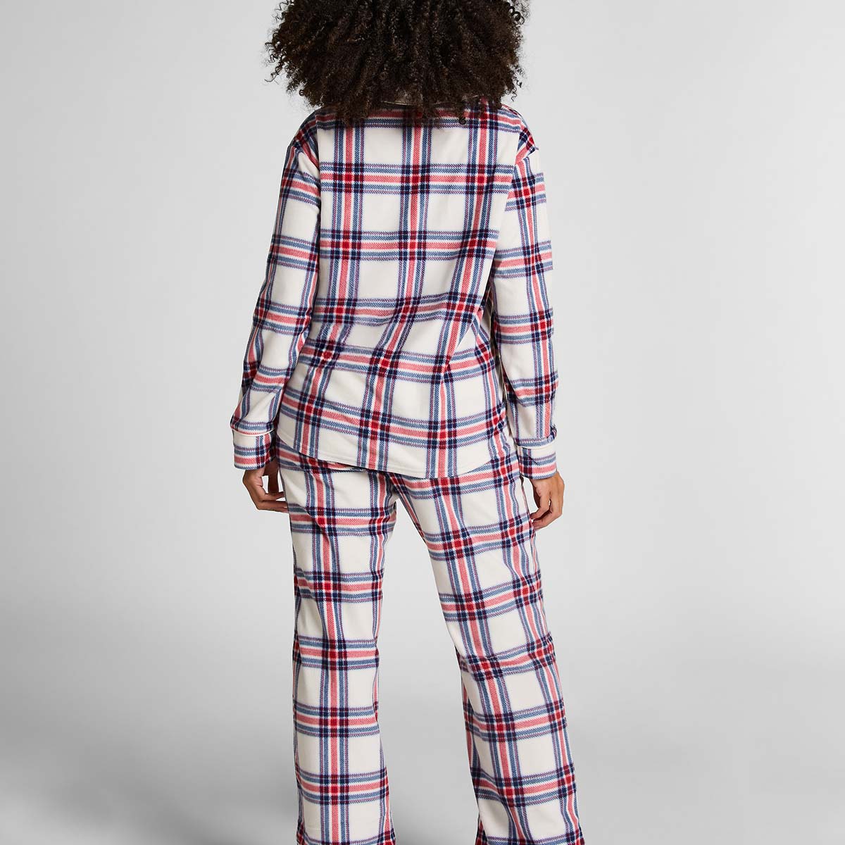 Hunkemöller pyjamas, multi - 303669 - GARDENIA - Gardenia