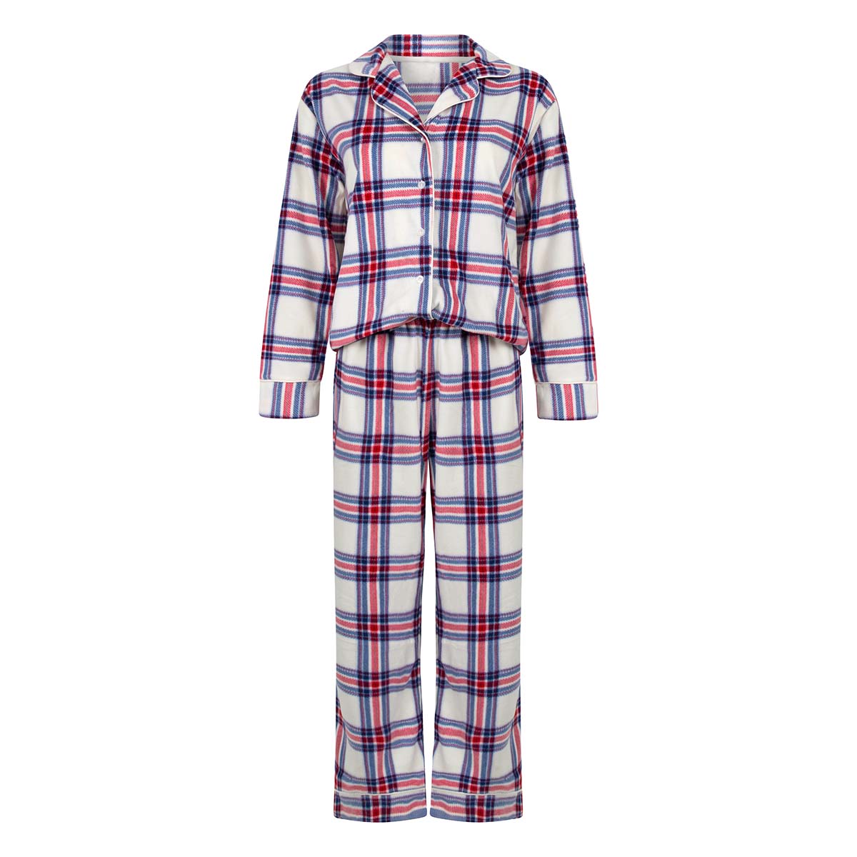Hunkemöller pyjamas, multi - 303669 - GARDENIA - Gardenia