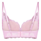 Hunkemöller Prina BH med bøjle, lyserød - 303972 - PIROUETTE - Pirouette
