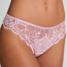 Hunkemöller Prina g-streng, lyserød - 303975 - PIROUETTE - Pirouette