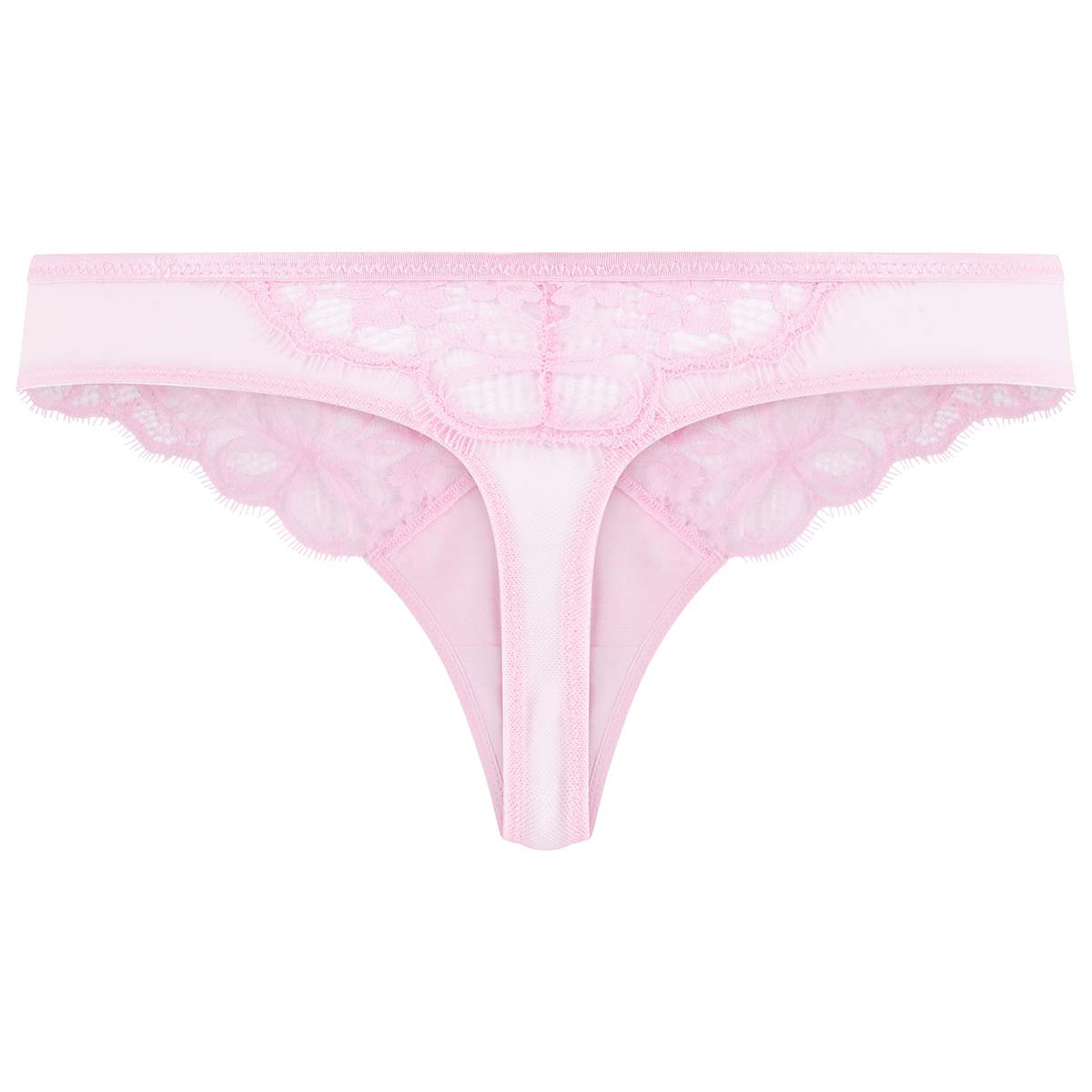 Hunkemöller Prina g-streng, lyserød - 303975 - PIROUETTE - Pirouette