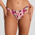Hunkemöller Lagos tai bikinitrusse, multi - 304506 - SHELL - Shell