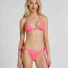 Hunkemöller Palma brazilian bikinitrusse, pink - 304523 - PINK - Pink