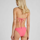 Hunkemöller Palma brazilian bikinitrusse, pink - 304523 - PINK - Pink