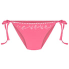 Hunkemöller Palma brazilian bikinitrusse, pink - 304523 - PINK - Pink