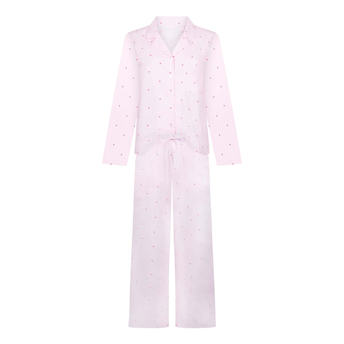 Hunkemöller pyjamas, multi - 304620 - SNOW WHITE - Snow White