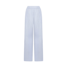 Hunkemöller natbukser, lyseblå - 304653 - XENON BLUE - Xenon Blue