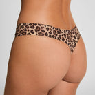 Hunkemöller 2-pak g-streng, multi - 304924 - CAVIAR - Caviar