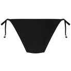 Hunkemöller Luxe brazilian bikinitrusse, sort - 305093 - Caviar - Caviar