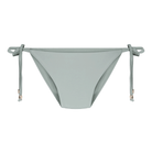 Hunkemöller Luxe tai bikinitrusse, grøn - 305186 - ICEBERG GREEN - Iceberg Green