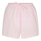 Hunkemöller shorts, lyserød - 305280 - LILAC SACHET - Lilac Sachet