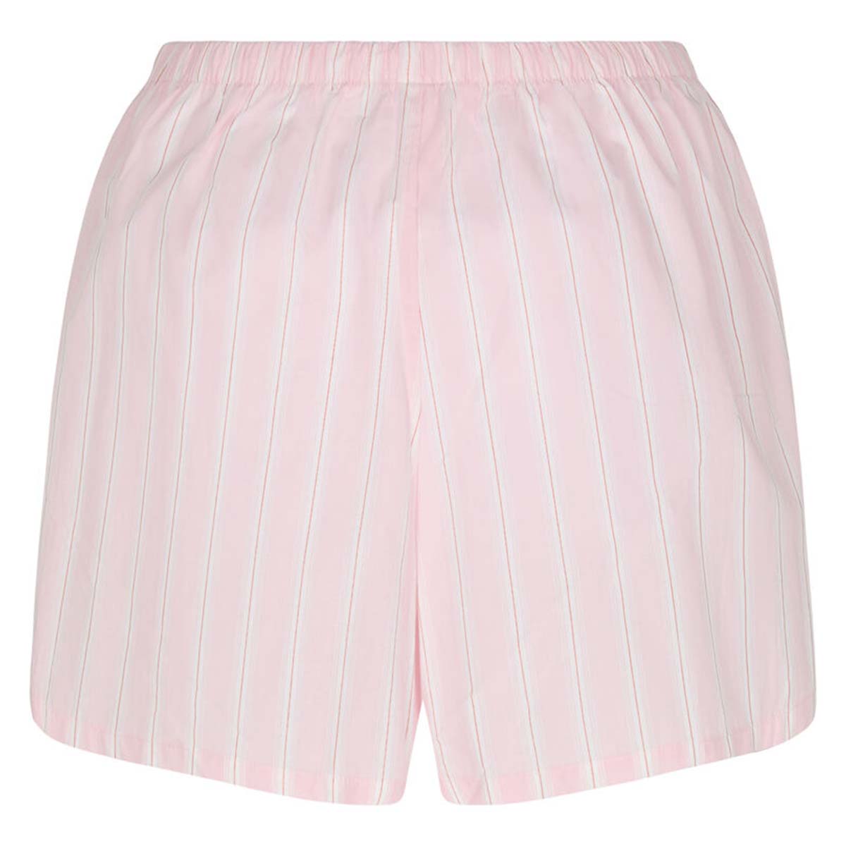 Hunkemöller shorts, lyserød - 305280 - LILAC SACHET - Lilac Sachet