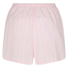 Hunkemöller shorts, lyserød - 305280 - LILAC SACHET - Lilac Sachet