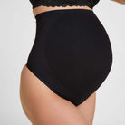 Hunkemöller graviditetstrusse, sort - 305543 - CAVIAR - Caviar