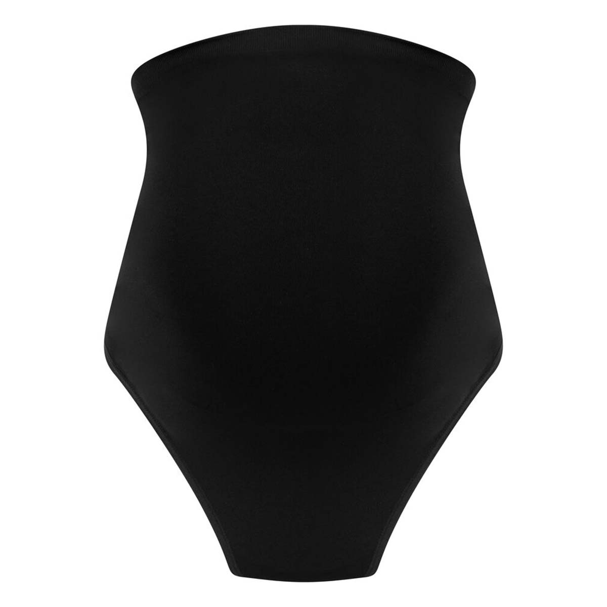 Hunkemöller graviditetstrusse, sort - 305543 - CAVIAR - Caviar