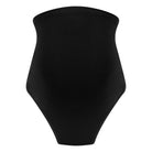 Hunkemöller graviditetstrusse, sort - 305543 - CAVIAR - Caviar