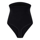 Hunkemöller graviditetstrusse, sort - 305543 - CAVIAR - Caviar
