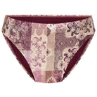 Hunkemöller Ibiza tai bikinitrusse, rosa - 305962 - MELLOW MAUVE - Mellow Mauve