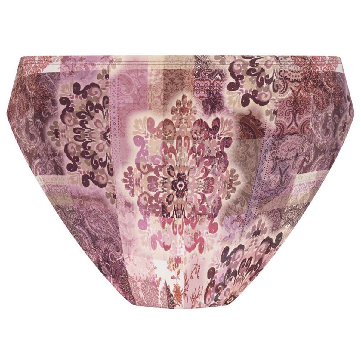 Hunkemöller Ibiza tai bikinitrusse, rosa - 305962 - MELLOW MAUVE - Mellow Mauve
