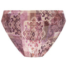 Hunkemöller Ibiza tai bikinitrusse, rosa - 305962 - MELLOW MAUVE - Mellow Mauve