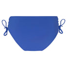 Hunkemöller Luxe midi bikinitrusse, blå - 306019 - DAZZLING BLUE - Dazzling Blue