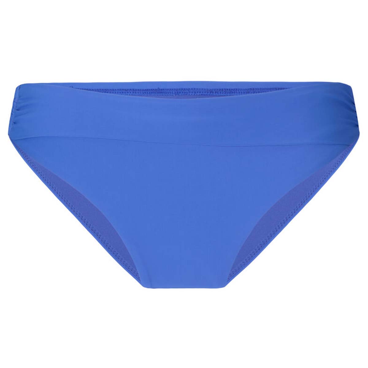 Hunkemöller Luxe tai bikinitrusse, blå - 306021 - DAZZLING BLUE - Dazzling Blue