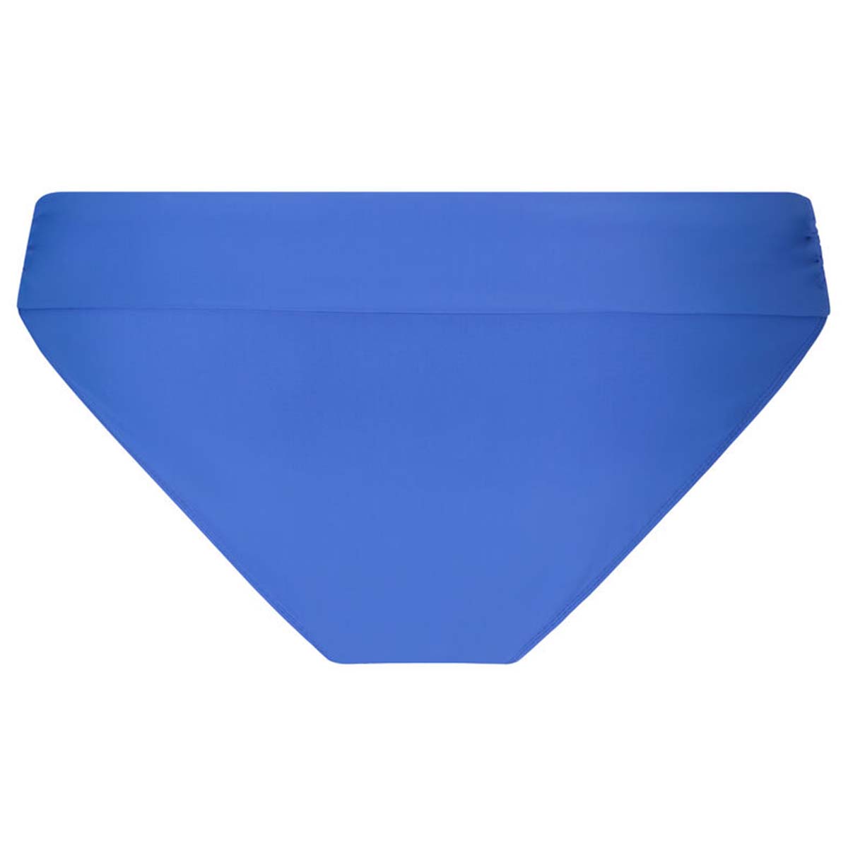 Hunkemöller Luxe tai bikinitrusse, blå - 306021 - DAZZLING BLUE - Dazzling Blue