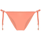 Hunkemöller Luxe tai bikinitrusse, orange - 306054 - FUSION CORAL - Fusion Coral