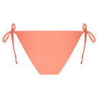 Hunkemöller Luxe tai bikinitrusse, orange - 306054 - FUSION CORAL - Fusion Coral