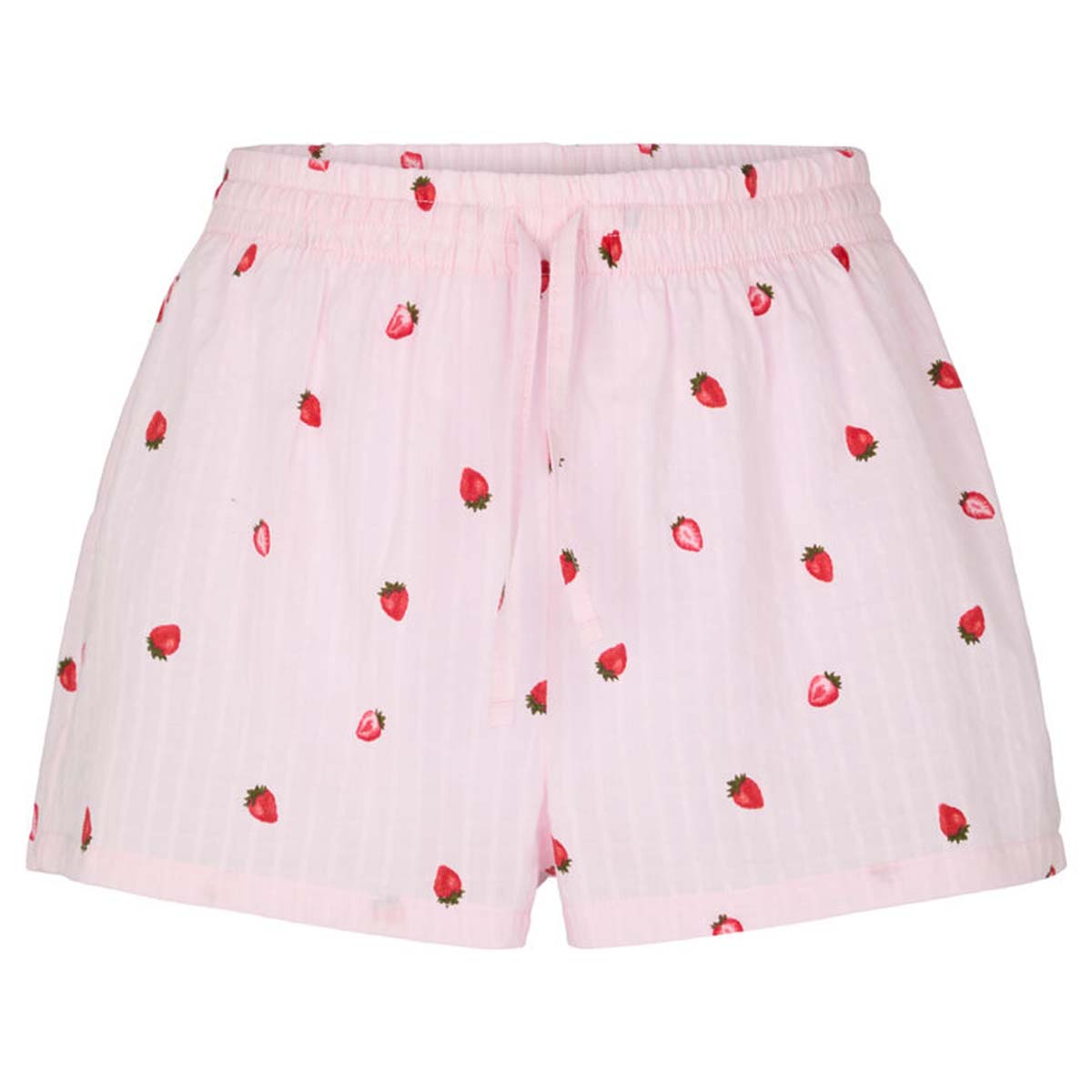Hunkemöller shorts, lyserød - 306993 - TENDER TOUCH - Tender Touch