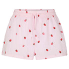 Hunkemöller shorts, lyserød - 306993 - TENDER TOUCH - Tender Touch
