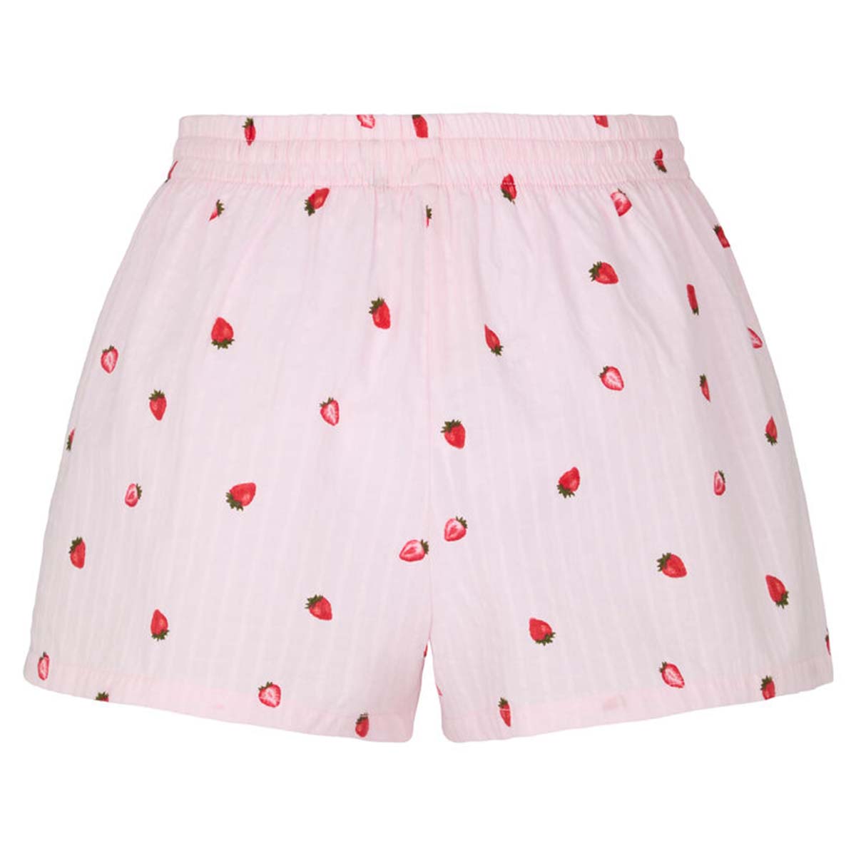 Hunkemöller shorts, lyserød - 306993 - TENDER TOUCH - Tender Touch