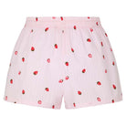 Hunkemöller shorts, lyserød - 306993 - TENDER TOUCH - Tender Touch