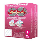 Magic Bodyfashion Sticky selvsiddende BH, beige - 30SP152102 - LATTE - Latte