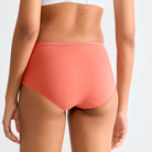 Sloggi Basic+ 3-Pack midi trusse, multi - 10107163 - V021 - Multiple Colours