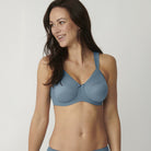 Triumph Essential W minimizer BH, turkis - 10166830 - 7311 - Provincial Blue
