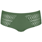 Triumph Aura Spotlight T maxi trusse, grøn - 10216458 - 7748 - Lush Green