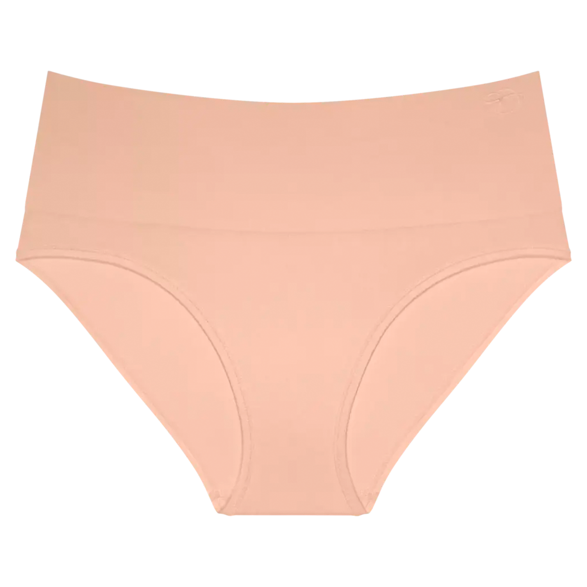 Triumph Soft Sculpt maxi trusse, beige - 10219736 - 00EP - Neutral Beige