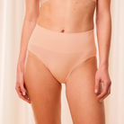 Triumph Soft Sculpt maxi trusse, beige - 10219736 - 00EP - Neutral Beige