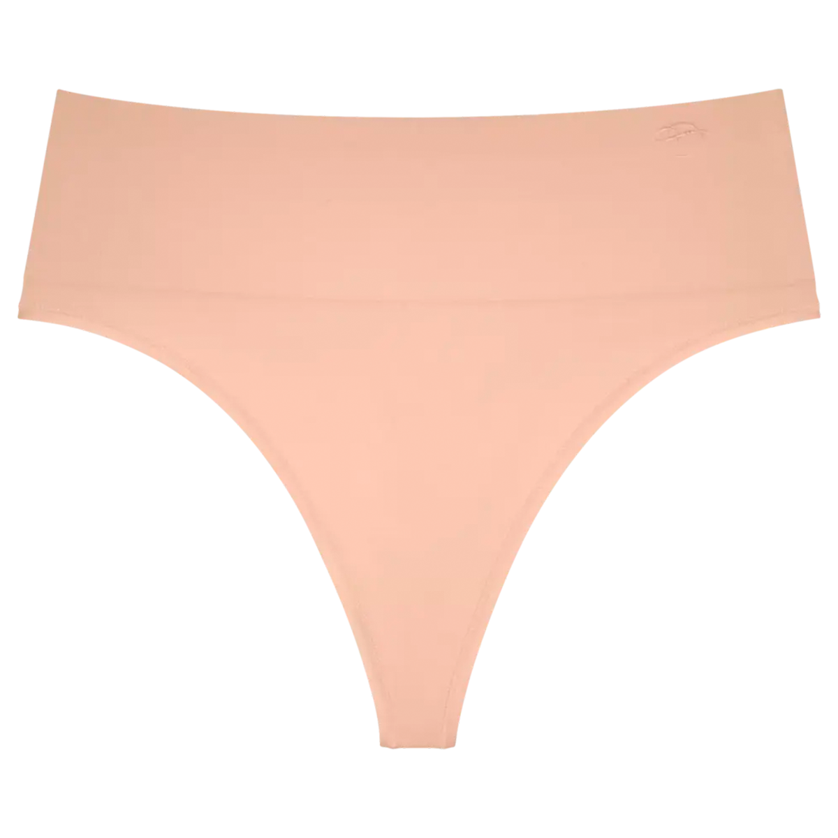 Triumph Soft Sculpt g-streng, beige - 10219737 - 00EP - Neutral Beige