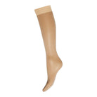 Wolford Satin Touch 20 Denier knæstrømper, nude - 31206 - 4273 - Cosmetic