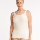 Ten Cate Secrets 2-way top, creme - 31614 - 1056 - Off White