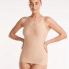Ten Cate Secrets 2-way top, beige - 31614 - 1532 - Walnut