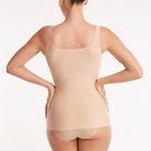 Ten Cate Secrets 2-way top, beige - 31614 - 1532 - Walnut