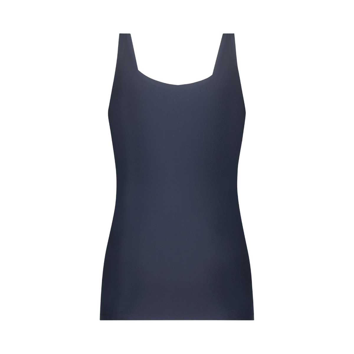 Ten Cate Secrets 2-way top, blå - 31614 - 2140 - Dark Navy