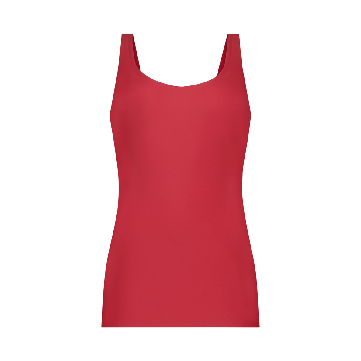 Ten Cate Secrets 2-way top, rød - 31614 - 634 - Red